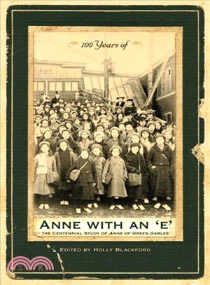 100 Years of Anne With an 'E'