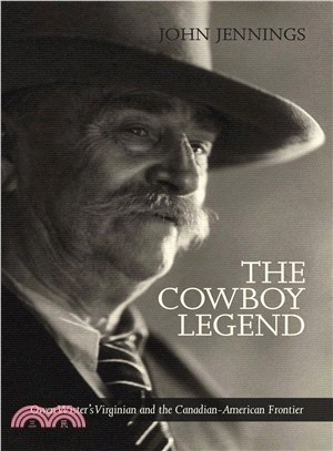 The Cowboy Legend