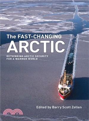 The Fast-Changing Maritime Arctic