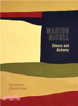 Marion Nicoll ― Silence and Alchemy