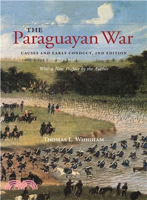 The Paraguayan War ― Causes and Early Conflict