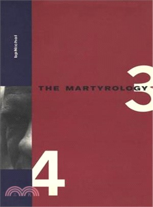 Martyrology ― Books 3 & 4