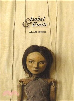 Isobel & Emile