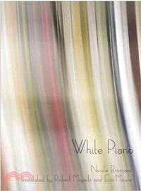 White Piano