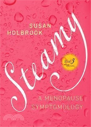 Steamy: A Menopause Symptomology