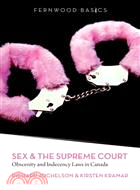 Sex and the Supreme Court