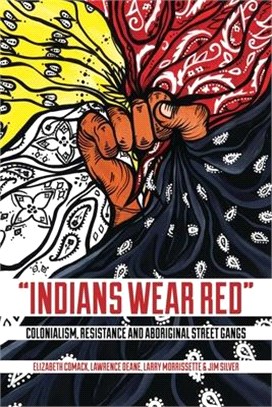 Indians Wear Red ― Colonialism, Resistance and Aboriginal Street Gangs