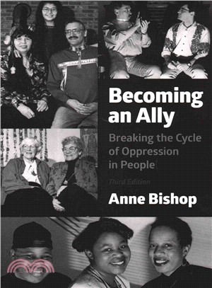 Becoming an Ally ─ Breaking the Cycle of Oppression in People