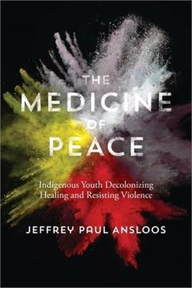 The Medicine of Peace ― Indigenous Youth Decolonizing Healing and Resisting Violence