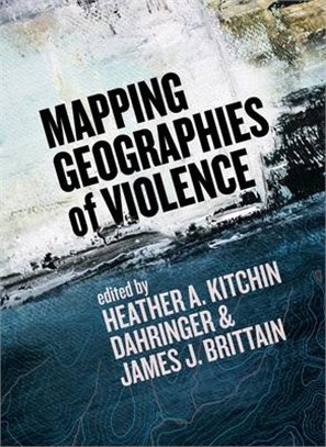 Mapping Geographies of Violence