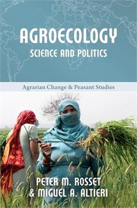 Agroecology ― Science and Politics