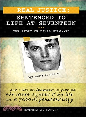 Sentenced to Life at Seventeen — The Story of David Milgaard