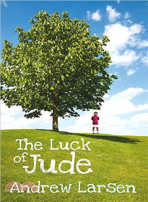 The Luck of Jude