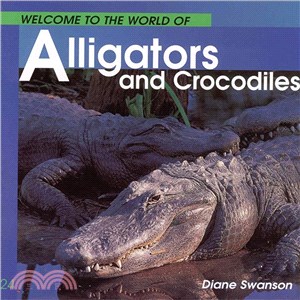 Welcome to the World of Alligators and Crocodiles