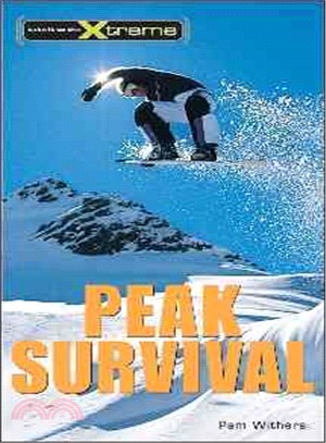Peak Survival—Take It To The Extreme