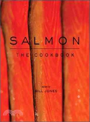 Salmon ─ The Cookbook