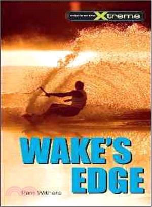Wake's Edge