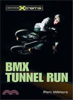 Bmx Tunnel Run