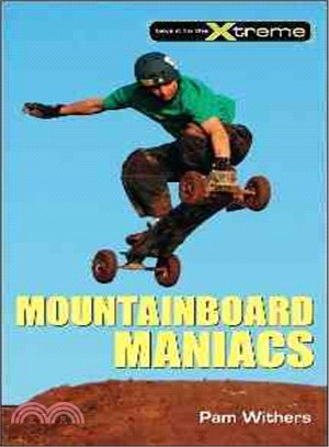 Mountainboard Maniacs