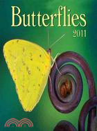 Butterflies 2011 Calendar