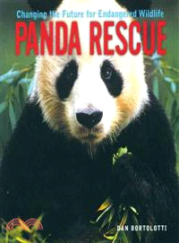 Panda Rescue—Changing the Future for Endangered Wildlife