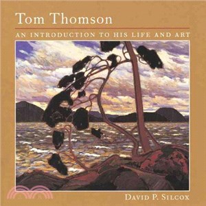 Tom Thomson ― An Introduction to His Life and Art