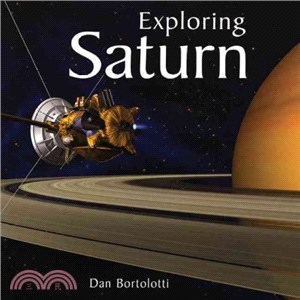 Exploring Saturn