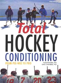 Total Hockey Conditioning—From Pee-Wee to Pro