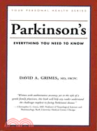 Parkinson's: Everything You Need to Know