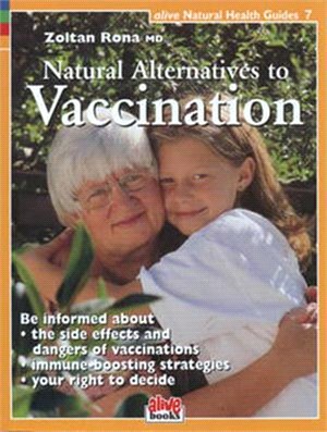 Natural Alternative to Vaccination