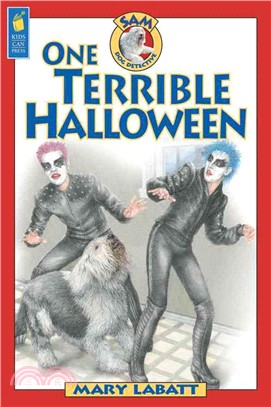 One Terrible Halloween