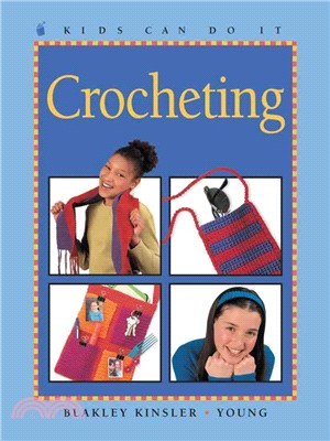 Crocheting