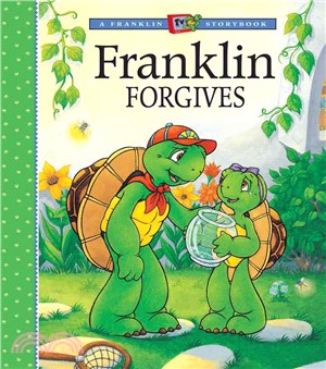 Franklin Forgives
