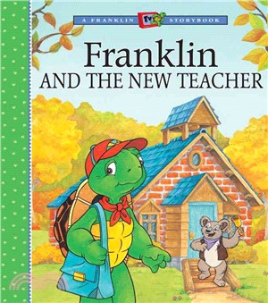 Franklin And the New Teacher