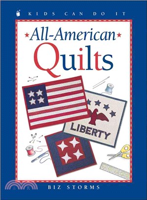 All-American Quilts