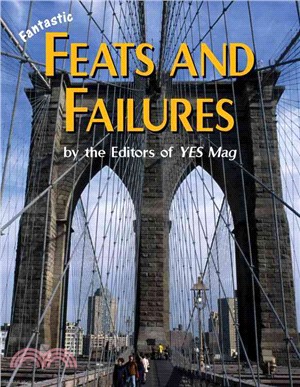 Fantastic feats and failures /