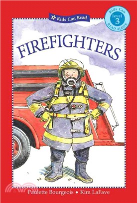 Firefighters