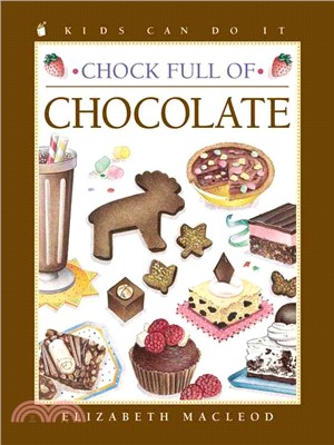 Chock Full of Chocolate