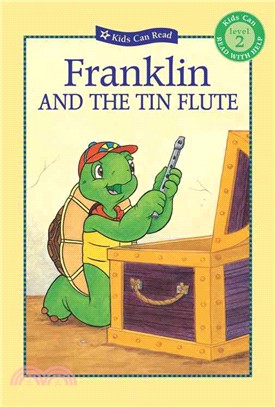 Franklin And the Tin Flute