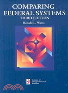 Comparing Federal Systems