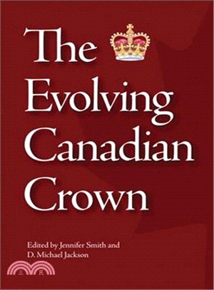 The Evolving Canadian Crown