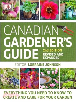 Canadian Gardener's Guide