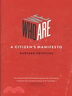 Who We Are: A Citizen's Manifesto