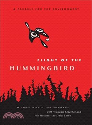 Flight of the Hummingbird ─ A Parable for the Environment