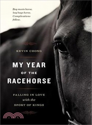 My Year of the Racehorse—Falling in Love With the Sport of Kings