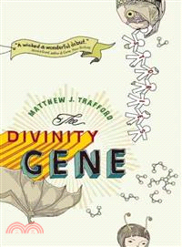 Divinity Gene: Stories