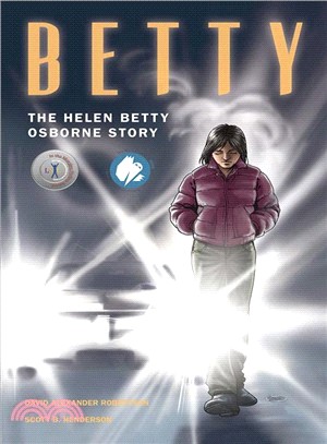 Betty ─ The Helen Betty Osborne Story