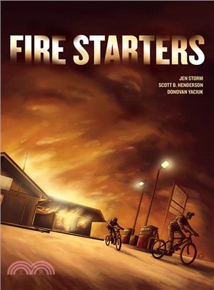 Fire Starters