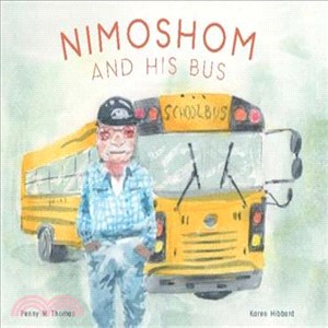 Nimoshom and His Bus