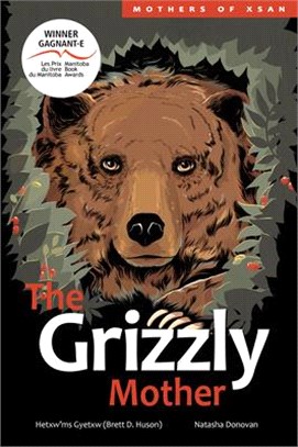 The grizzly mother /